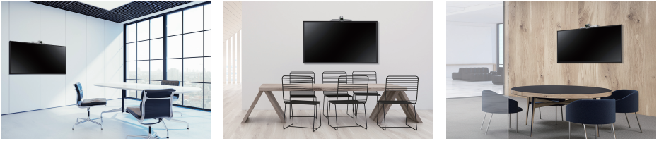 小型會(huì)議室