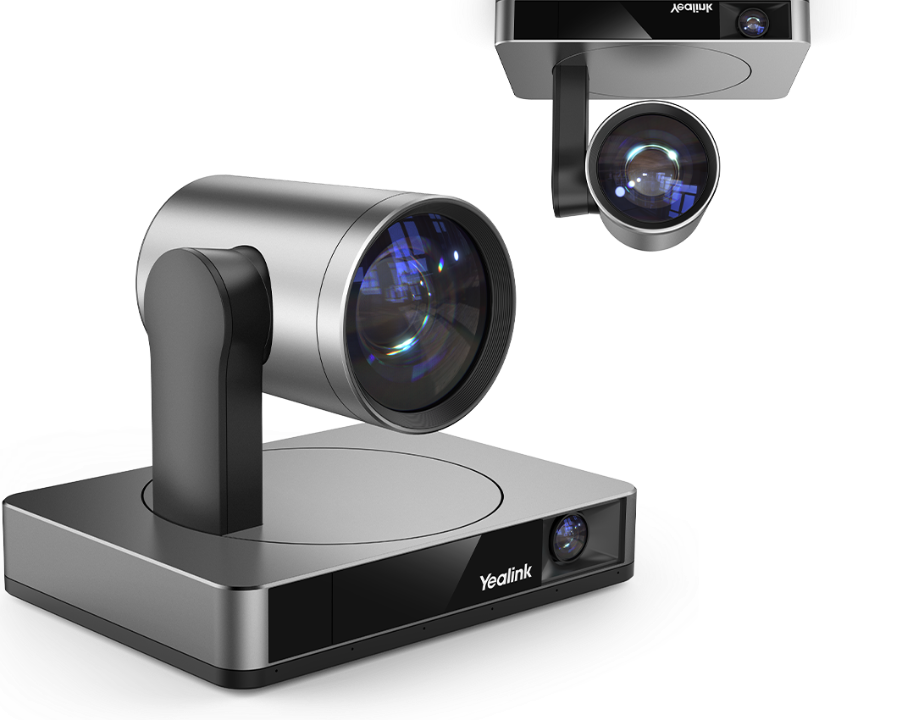 UVC86智能追蹤攝像機