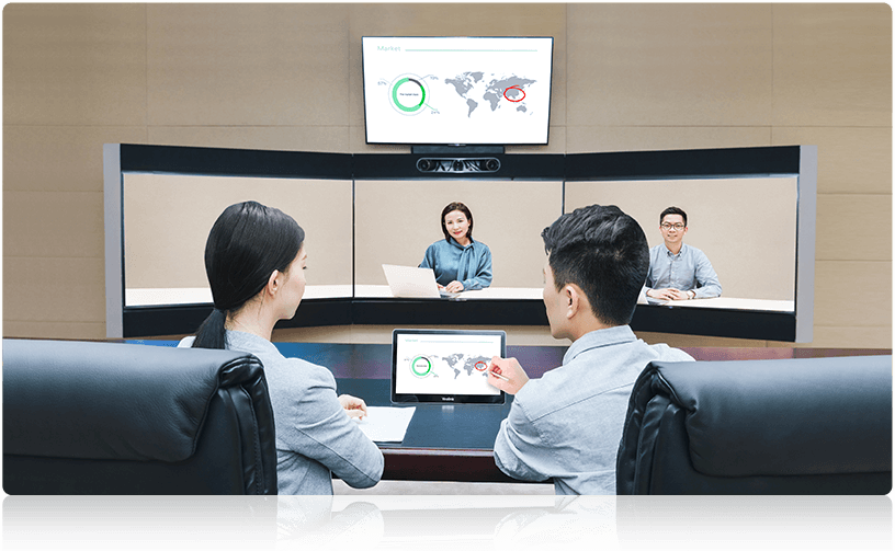 會(huì)議協(xié)作