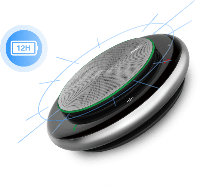 超長(zhǎng)續(xù)航 動(dòng)態(tài)提示電量