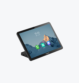 會議協(xié)作觸控平板