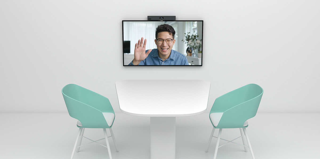 洽談室、面試間