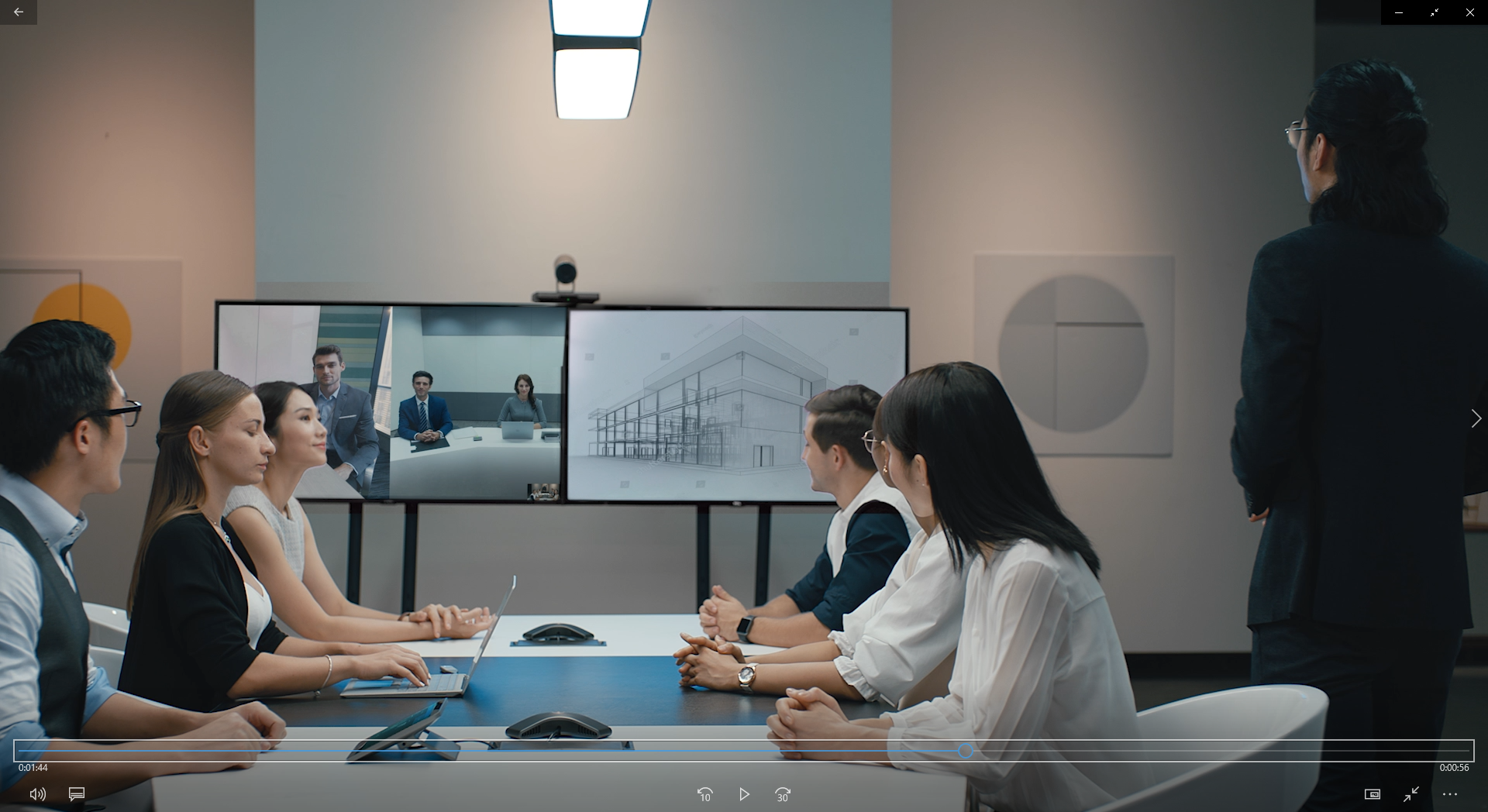 湛江視頻會(huì)議