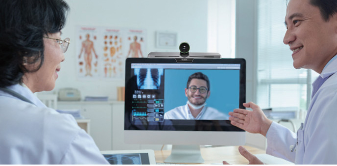 遠程醫(yī)療解決方案