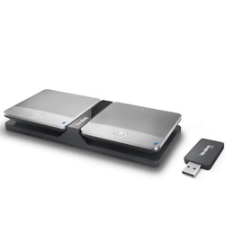 無(wú)線藍(lán)牙麥克風(fēng)